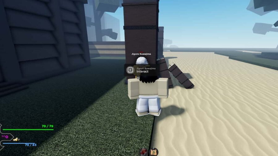 How to get Thunder Breathing in Project Slayers Pro Game Guides