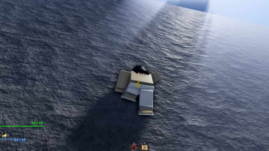 How to get Thunder Breathing in Project Slayers Pro Game Guides