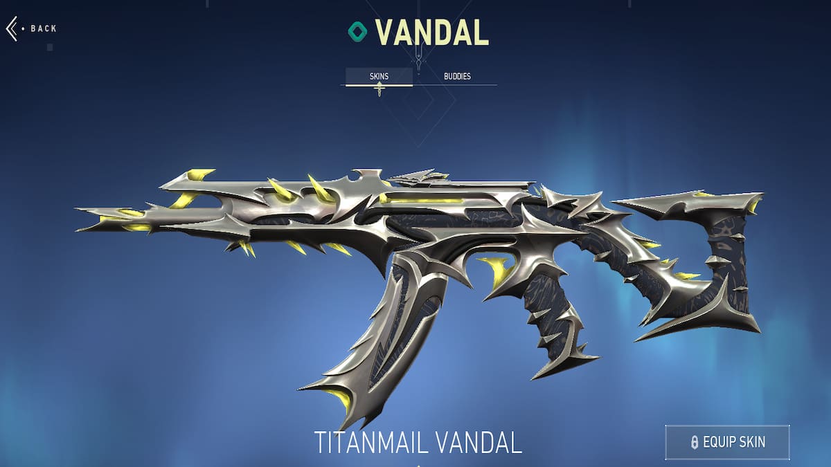 Vandal Vixen