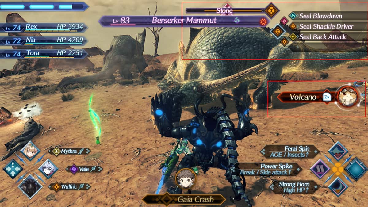 Best Master Art combos in Xenoblade Chronicles 3 Pro Game Guides