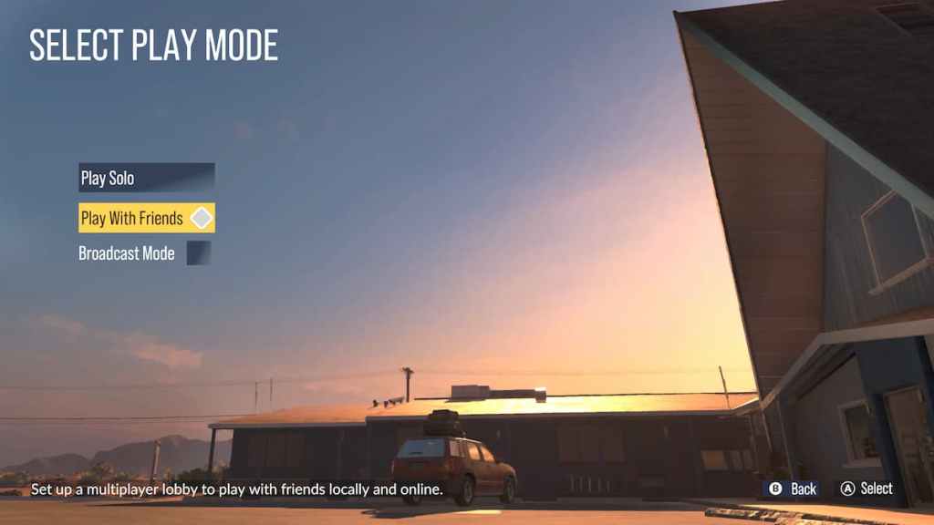 As Dusk Falls Multiplayer How to play local and online coop Pro