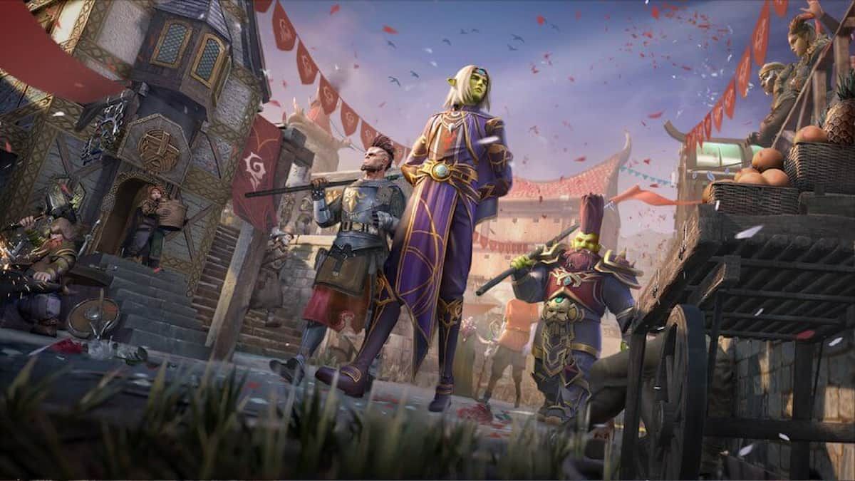 Bloodline Heroes of Lithas Tier List - All Characters Ranked - Pro Game Guides Bloodline Heroes of Lithas Tier List - All Characters Ranked - Pro Game Guides
