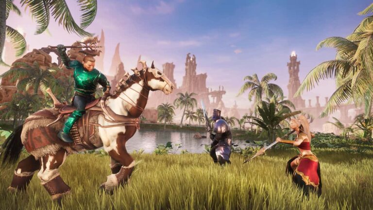 Best Games Like Conan Exiles - Pro Game Guides