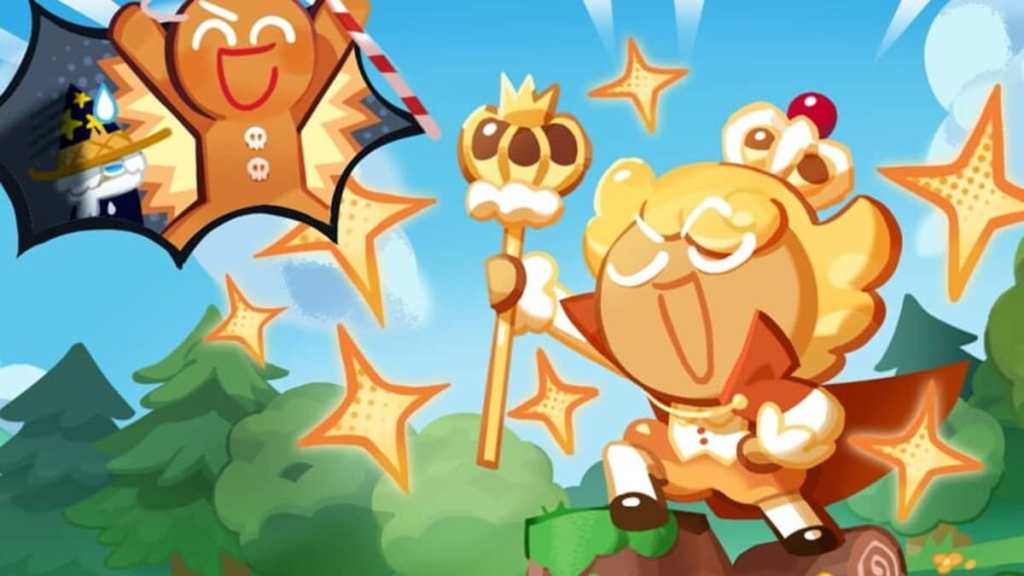 How to Change Servers in Cookie Run Kingdom - Pro Game Guides