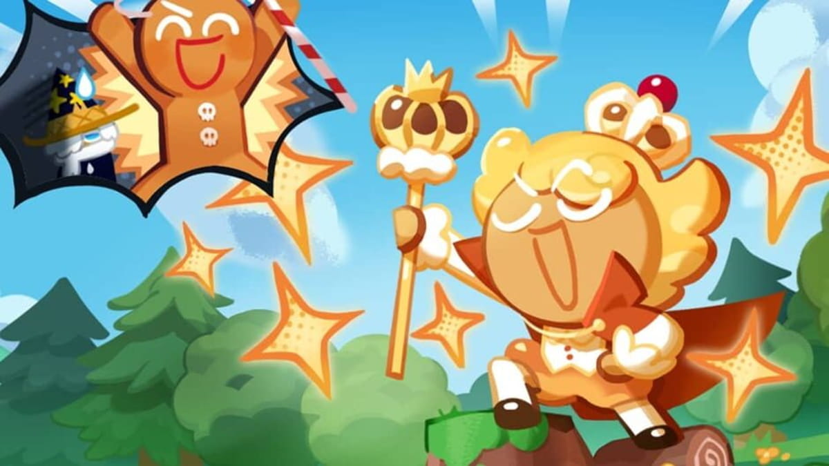 How to Change Servers in Cookie Run Kingdom | Pro Game Guides - How To Change Servers In Cookie Run Kingdom