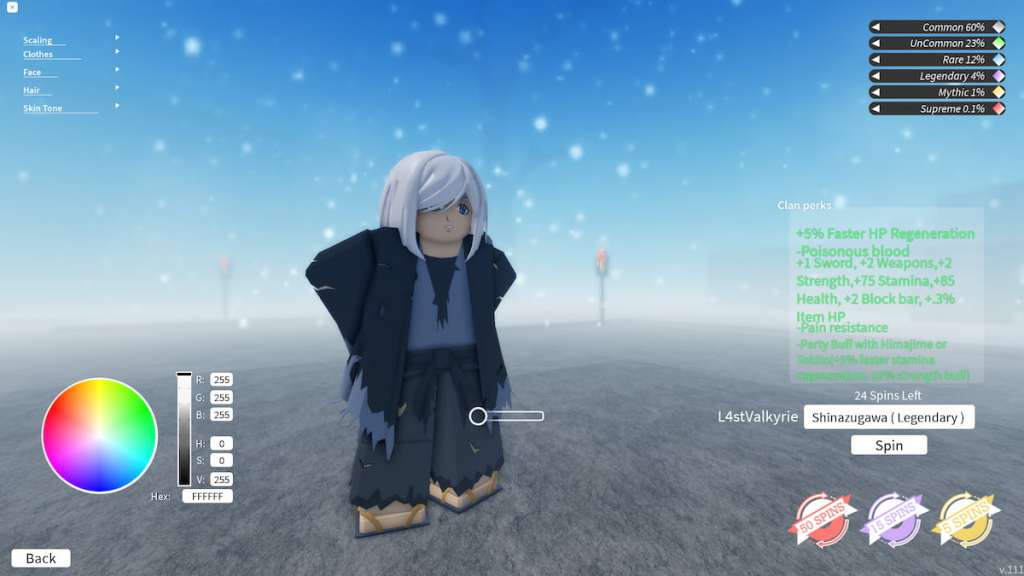 Project Slayers Cloud Katana Guide – Roblox - Pro Game Guides