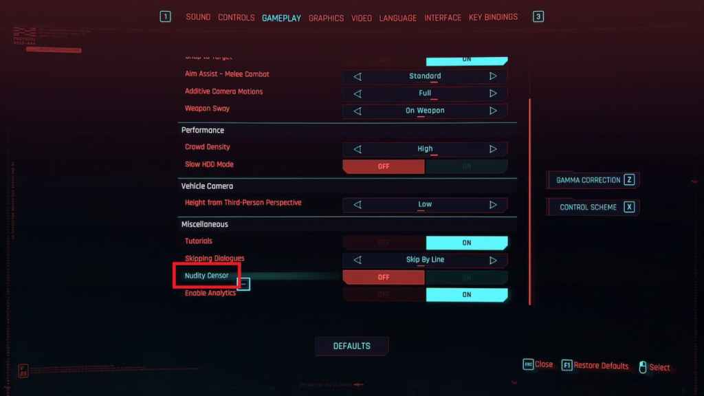 Default performance tuning settings have been. Cyberpunk 2077 меню. Киберпанк меню. Cyberpunk главное меню. Главное меню киберпанк 2077.