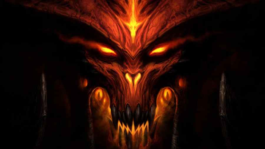 Diablo 3