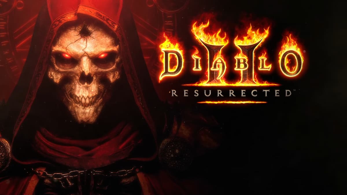 Best Magic Find Items in Diablo 2 Resurrected Pro Game Guides