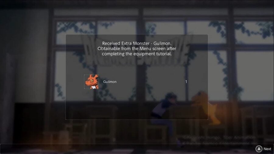 How To Unlock And Obtain Guilmon In Digimon Survive Gamerstail 1986