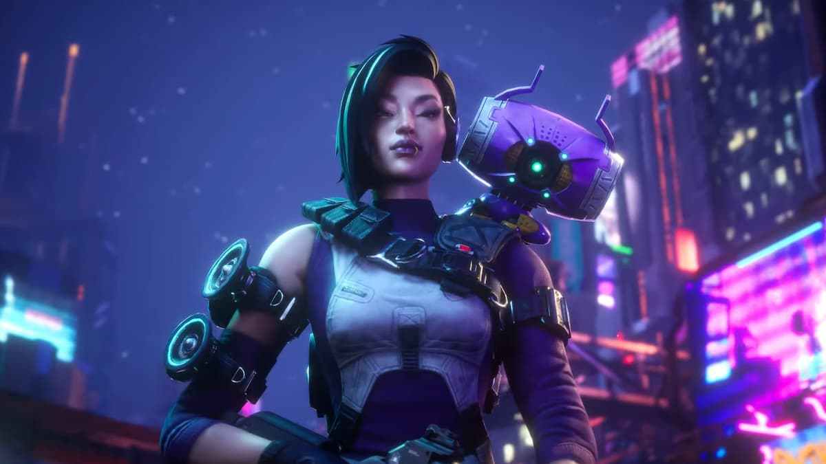 All Rhapsody Abilities in Apex Legends Mobile | Pro Game Guides