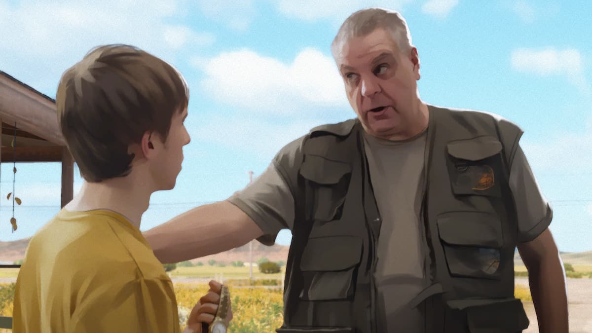 As Dusk Falls Multiplayer - How to play local and online co-op - Pro