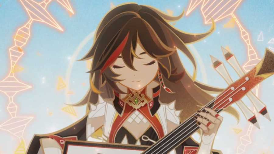 All Genshin Impact characters, listed by order of release date Pro