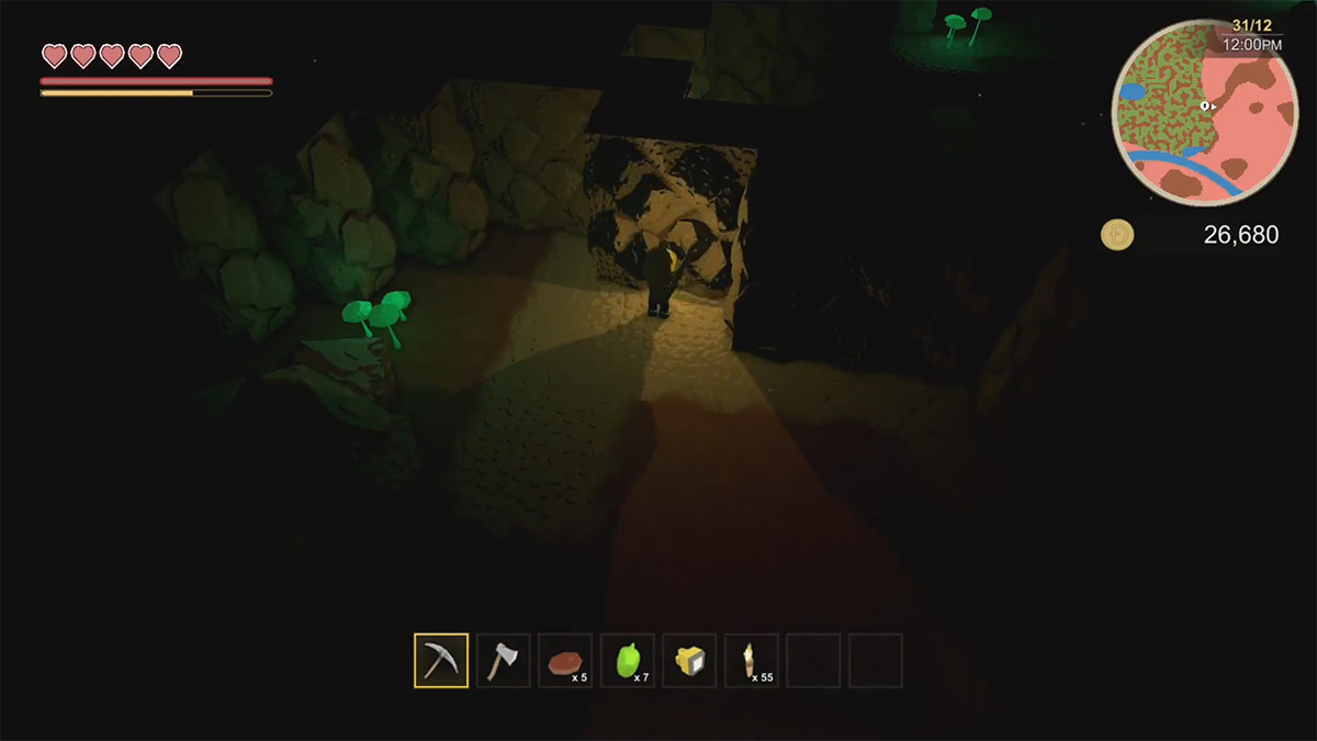 How to get and open Shiny Stones in Dinkum Pro Game Guides