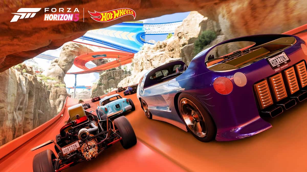 Does Forza Horizon 5 support VR? Pro Game Guides
