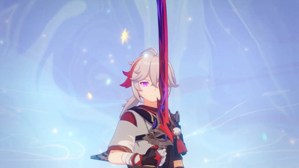 How to get all Treasure Chests in Kazuha's Story Quest Domain in Genshin Impact Acer Palmatum