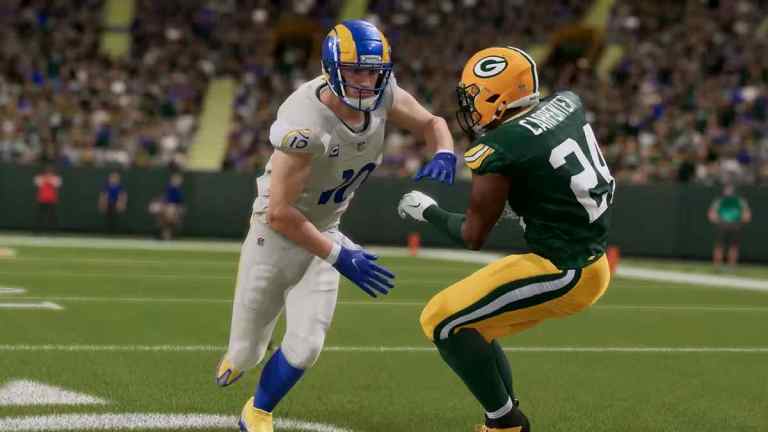 All Madden 23 Codes and How to Redeem Them (August 2022)