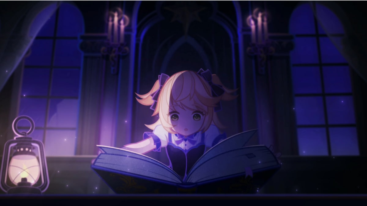 Immernachtreich Apokalypse Part 3 Walkthrough Genshin Impact Summertime Odyssey Fischl Mirage immernachtreich-apokalypse-part-3-walkthrough-genshin-impact-summertime-odyssey-fischl-mirage