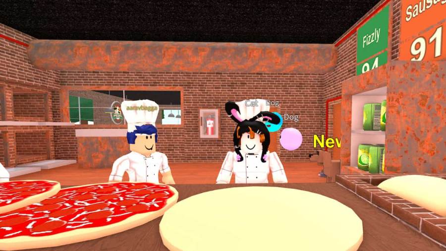 Work At A Pizza Place Fast Money How to get money fast in Roblox Work at a Pizza Place | Pro Game Guides