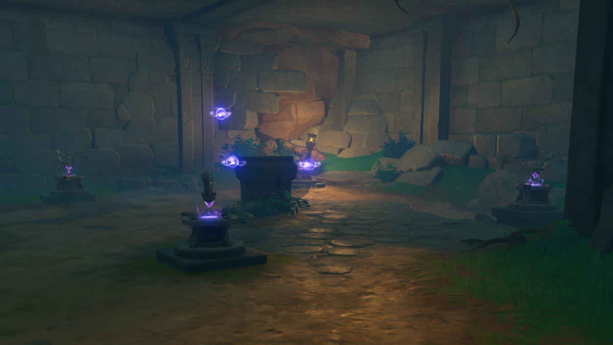 How to solve the Electro Seelie Lightning Strike Probe puzzle under