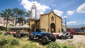 Where to find the Hidden Bad Cactus in Forza Horizon 5 | Pro Game Guides