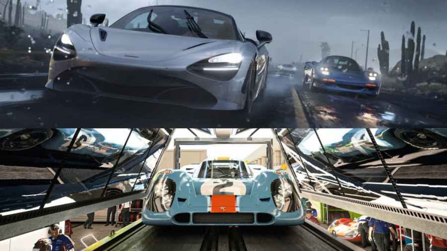 Forza Horizon 5 vs. Gran Turismo 7 – Which is better? - Pro Game Guides