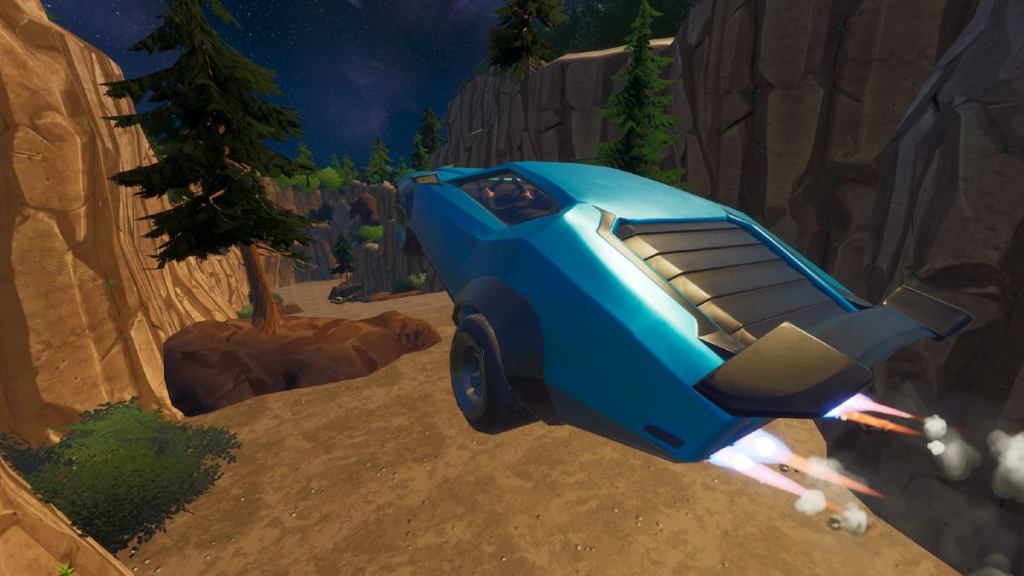 Best Fortnite Racing Map Codes (January 2024) Best driving maps