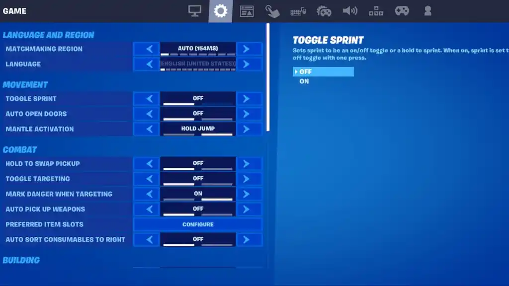 Best Controller Settings for Fortnite Pro Game Guides
