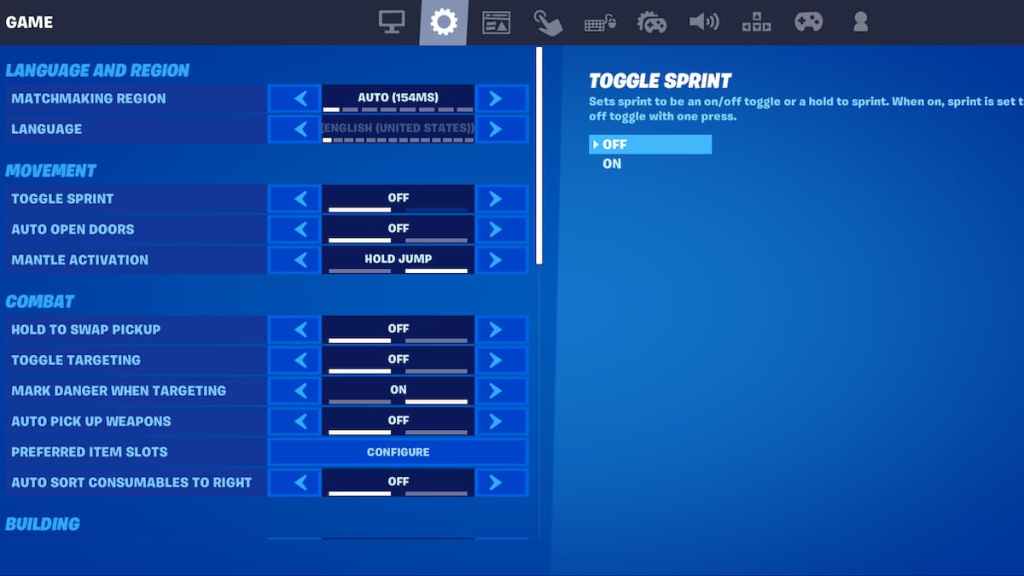 Best Controller Settings for Fortnite Pro Game Guides