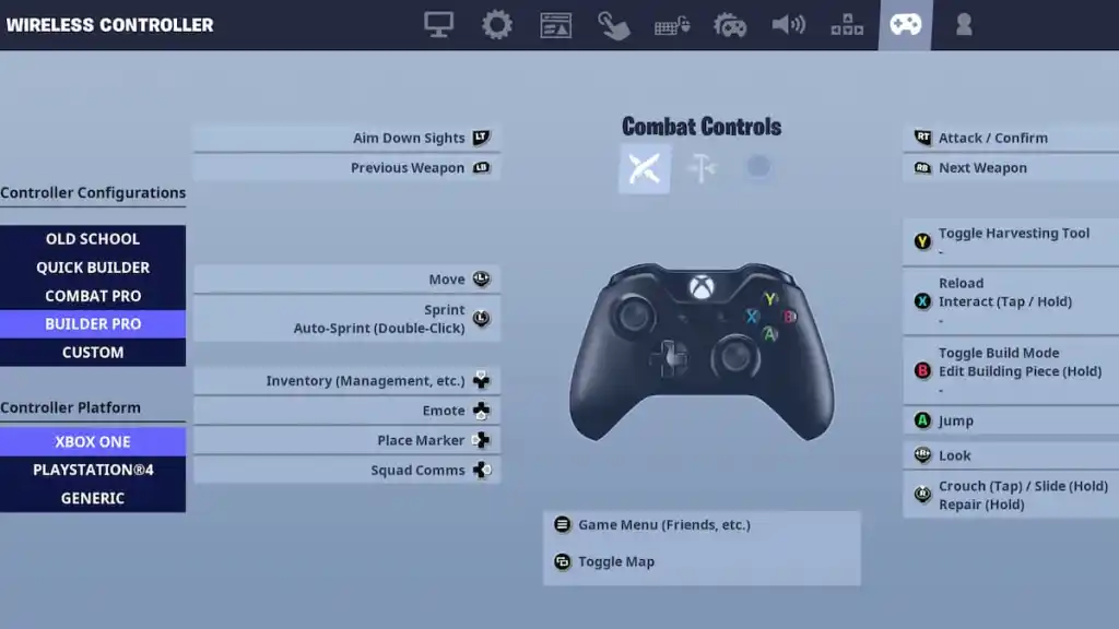 Best Controller Settings - Pro Game Guides