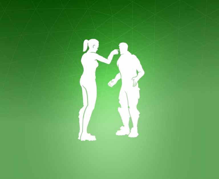 Fortnite Boop! Emote - Pro Game Guides