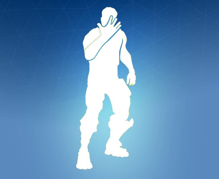 Fortnite U Can't C Me Emote Pro Game Guides