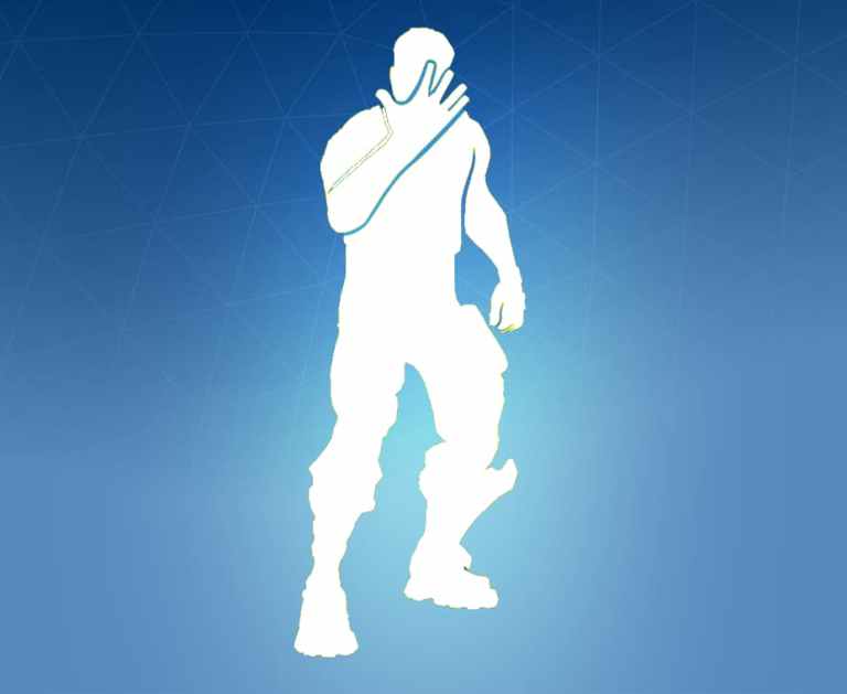 Fortnite U Can't C Me Emote Pro Game Guides