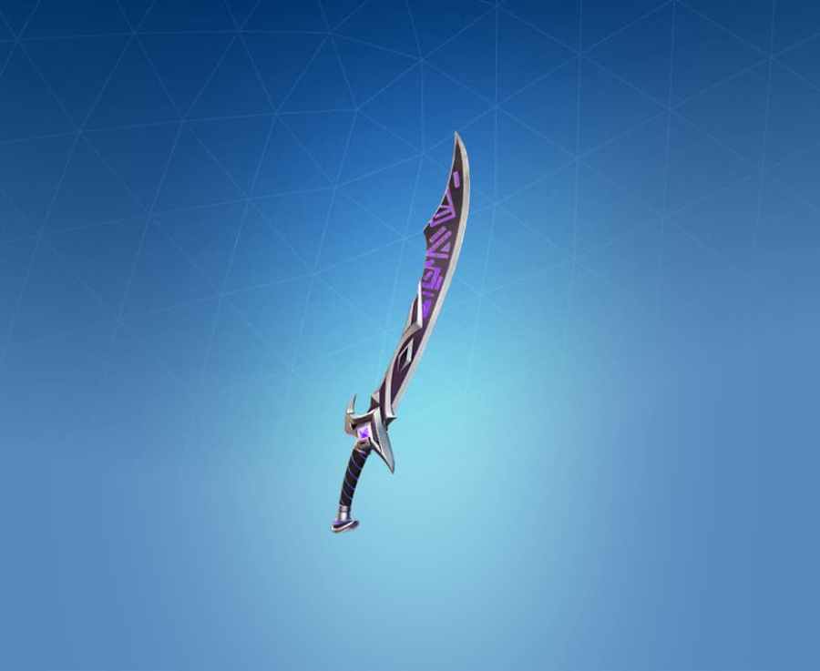 Cube Flayer Harvesting Tool