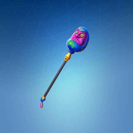 Get the Dazzle Daggers Pickaxe in Fortnite by Logging in via Xbox