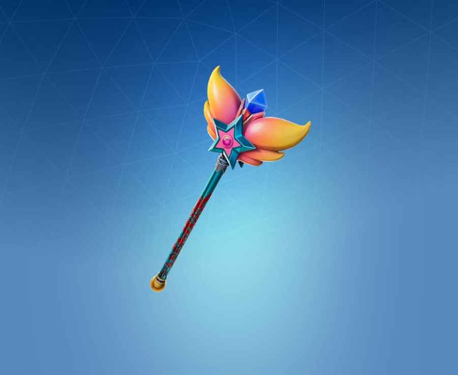 Regal Sunset Harvesting Tool