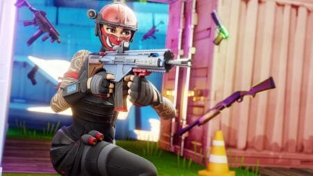 Fortnite 1v1 Map Codes List (October 2022) - Best 1v1 Codes! - Pro Game ...