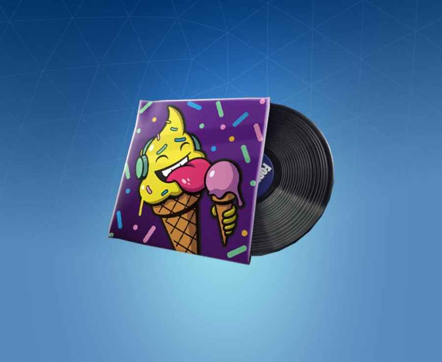 Lil’ Whip (Mmm!) Music