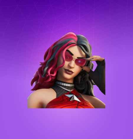 Fortnite Undercover Kor Skin - Character, PNG, Images - Pro Game Guides