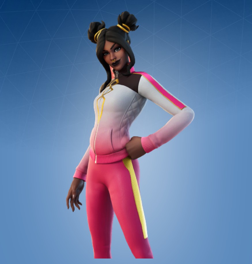 Dusty Daredevil Skin