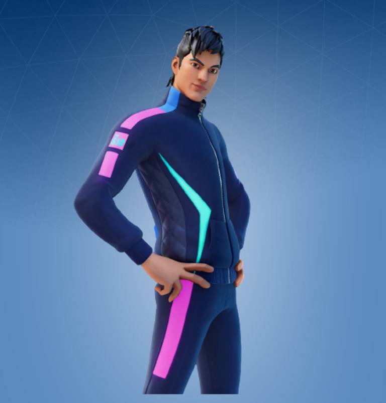 Fortnite Pleasant Patroller Skin - Character, PNG, Images - Pro Game Guides