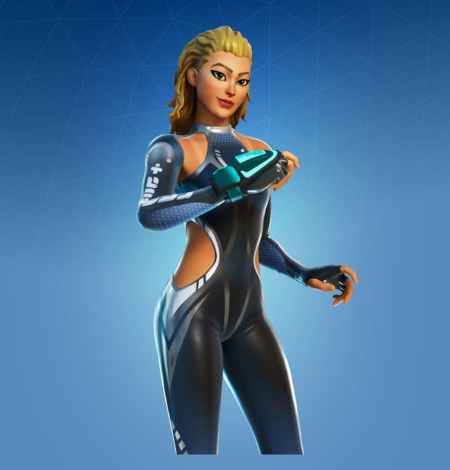 Fortnite Medley Skin - Character, PNG, Images - Pro Game Guides