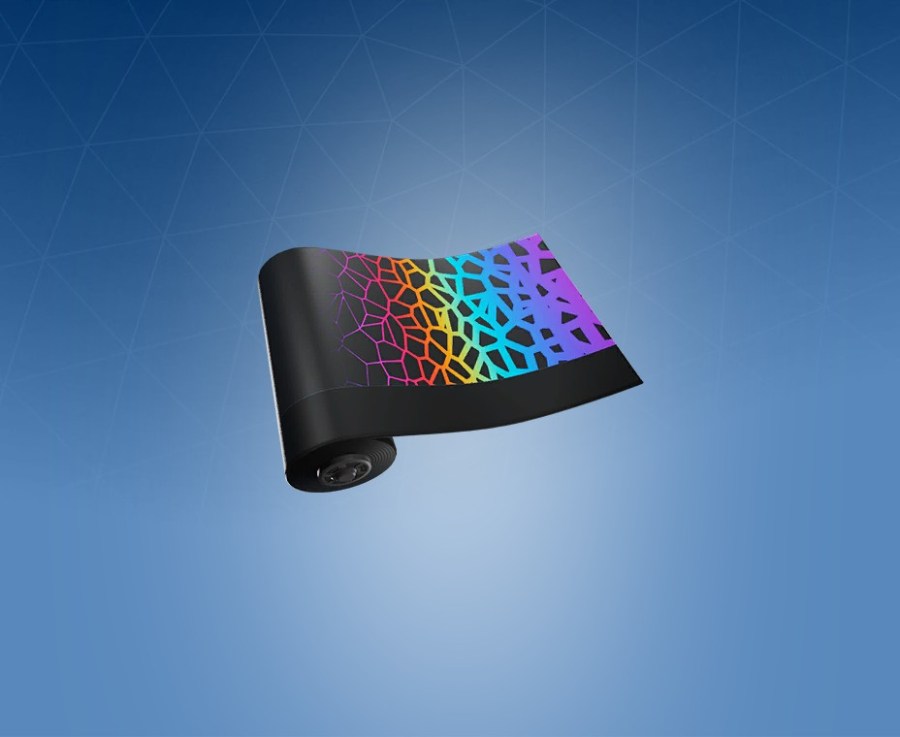 Neural Wraps Fortnite Neural Web Wrap - Pro Game Guides
