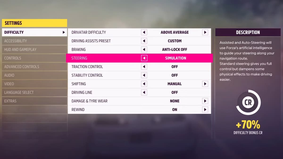 How To Drift In Forza Horizon Tips Car Choice And Tuning Pro Game Guides