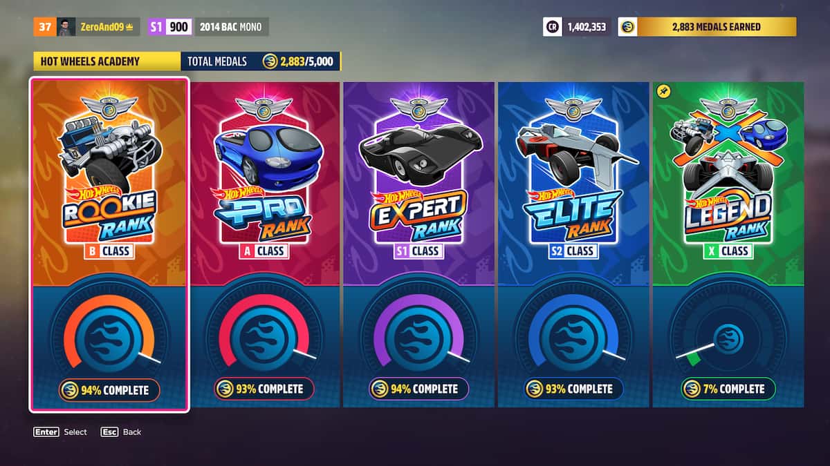 Screenshot by Pro Game Guides