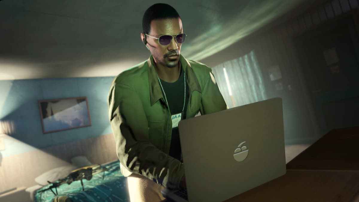 GTA Online - All Operation Paper Trail missions and how to complete ...