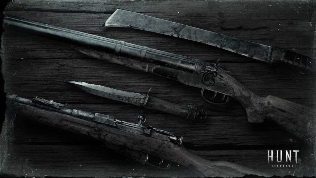 Bet Prophecy Equivalent 12 Best Tips for New Players in Hunt Showdown - Pro Game Guides