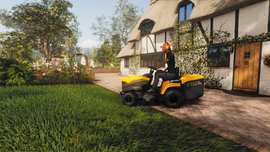 Is Lawn Mowing Simulator Multiplayer? Pro Game Guides