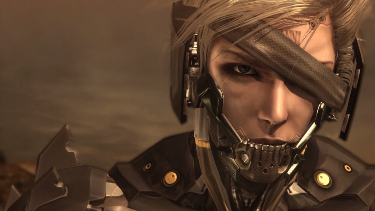 Metal Gear Rising 2 teased at Taipei Game Show 