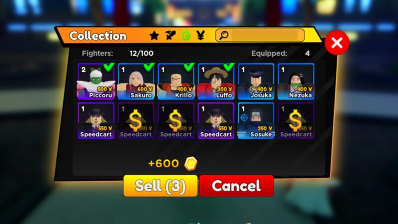 How to use Gold Coins in Anime Adventures - Pro Game Guides